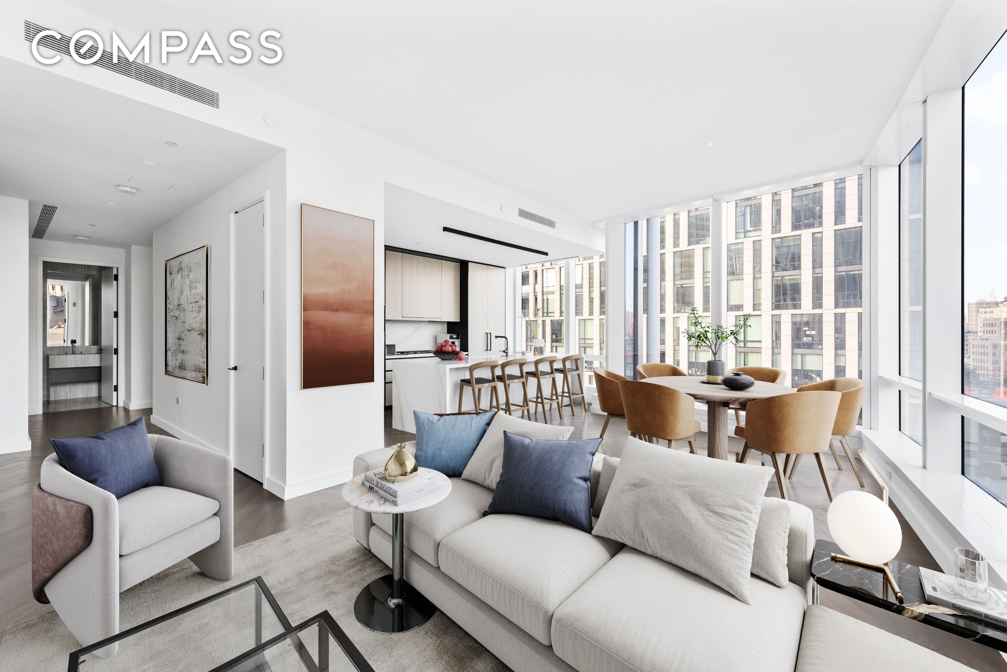 #6 photo, 111 Murray Street, मैनहटन Tribeca , NY 10007