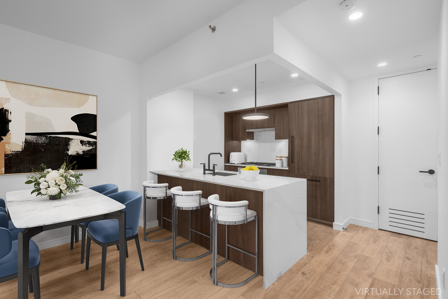 #3 photo, 111 VARICK Street, मैनहटन Hudson Square , NY 10013