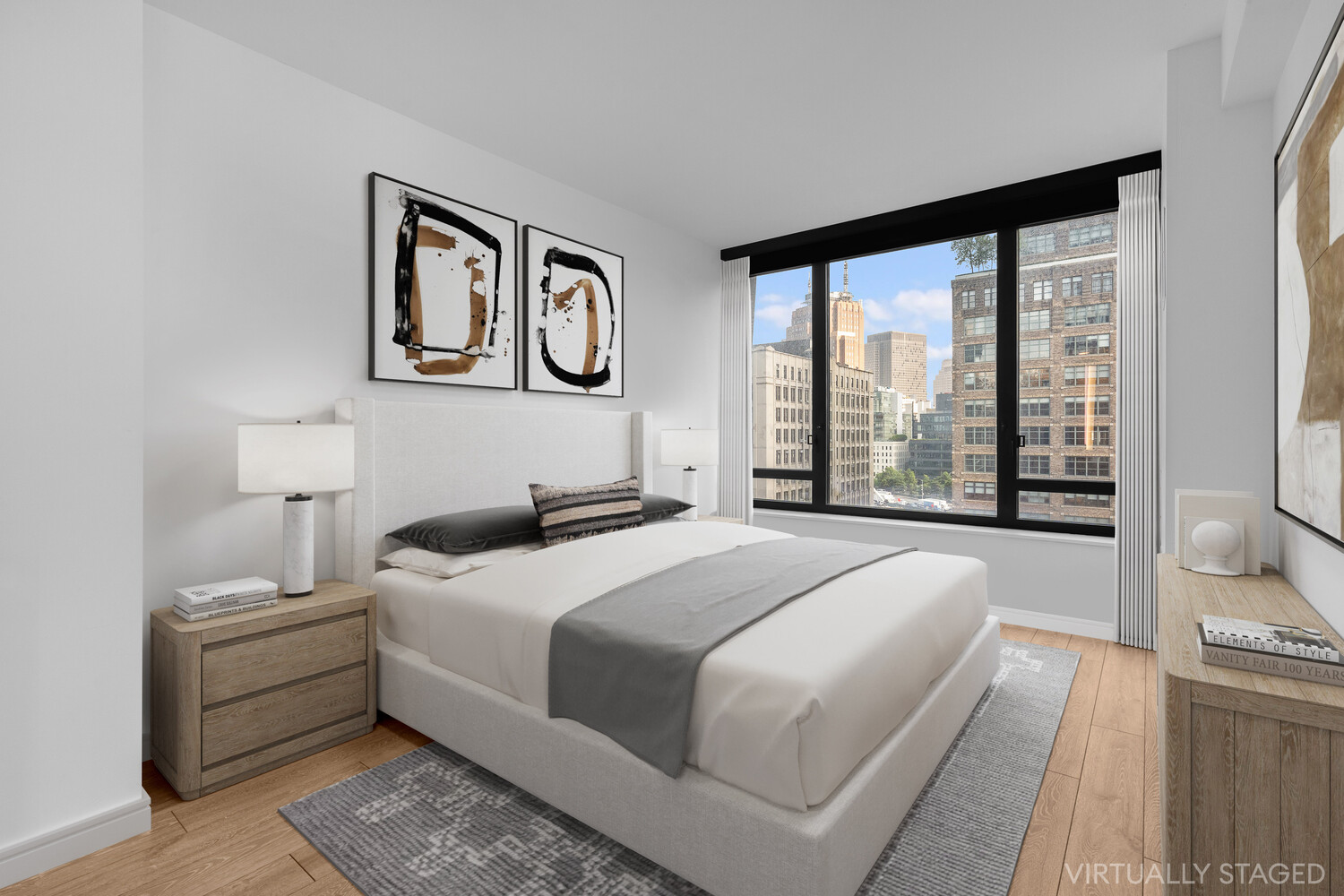 #4 photo, 111 VARICK Street, मैनहटन Hudson Square , NY 10013