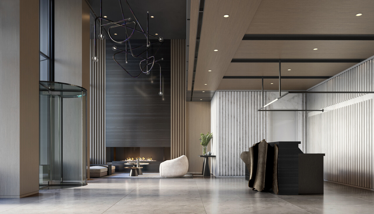 #7 photo, 111 VARICK Street, मैनहटन Hudson Square , NY 10013