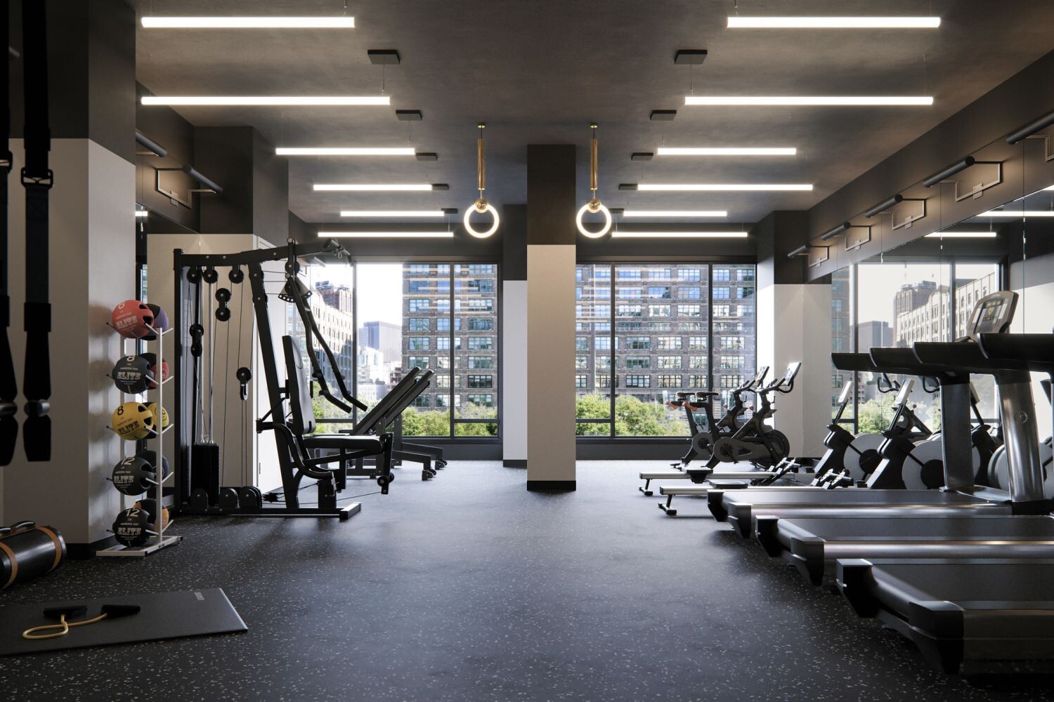 #8 photo, 111 VARICK Street, मैनहटन Hudson Square , NY 10013