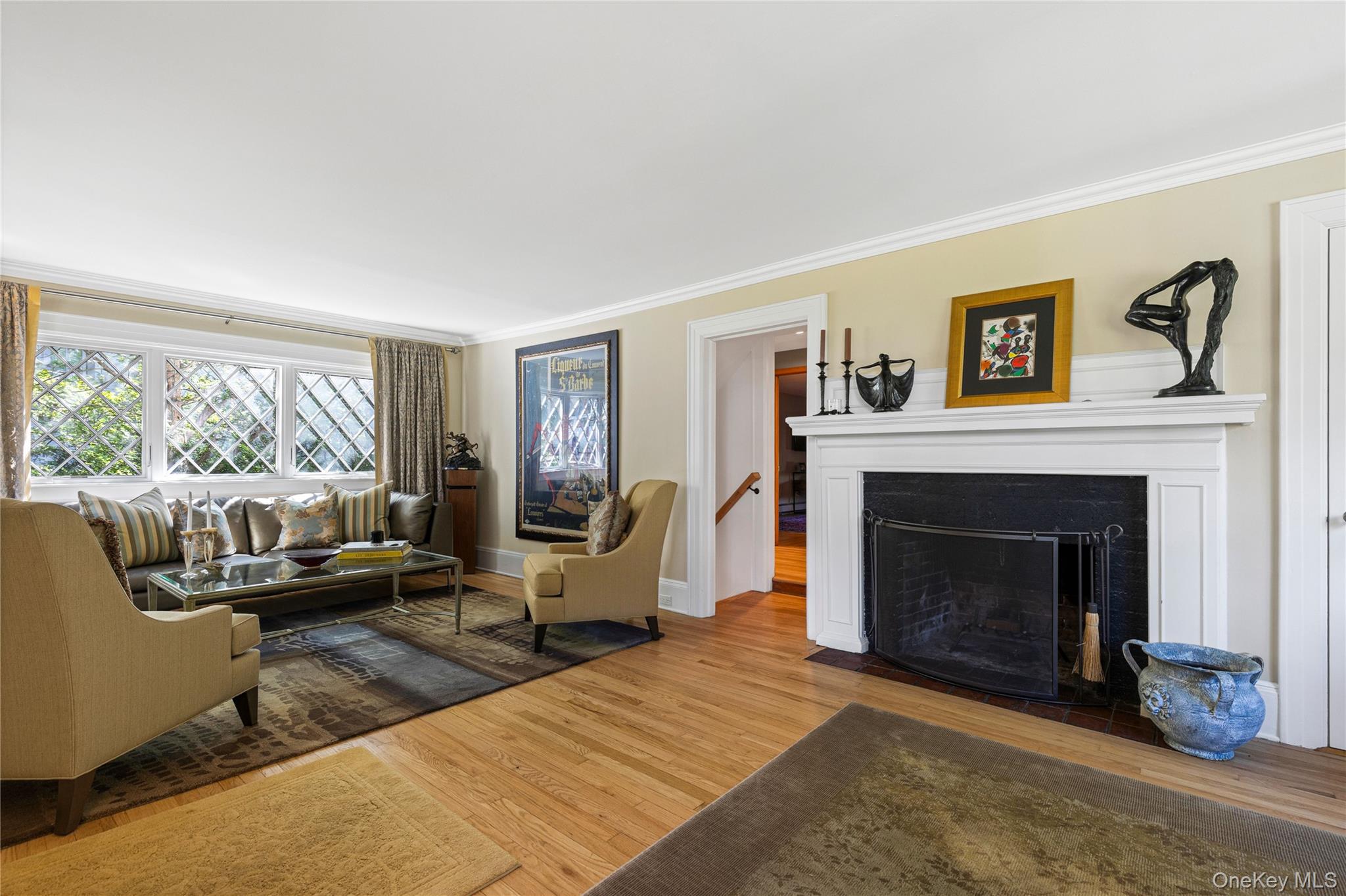 #5 photo, 46 Hill Street, Rye , NY 10580