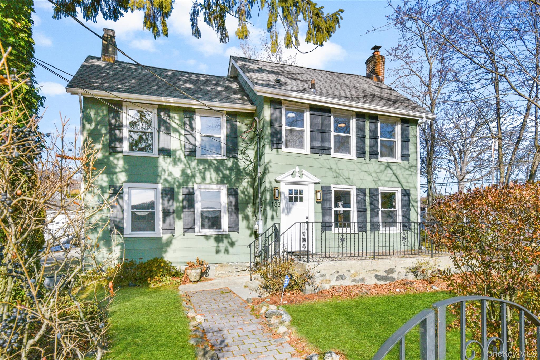 #1 photo, 103 Old White Plains Road, Tarrytown , NY 10591