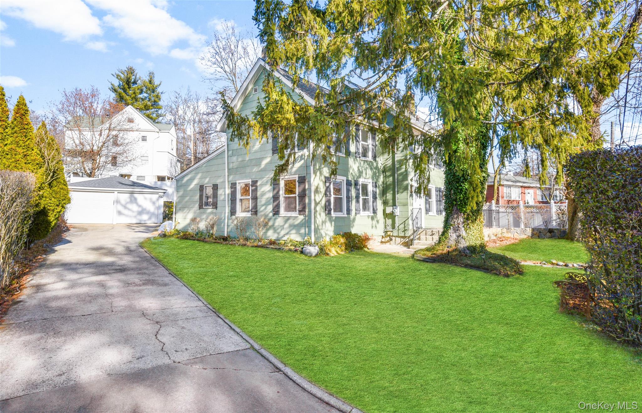 #3 photo, 103 Old White Plains Road, Tarrytown , NY 10591