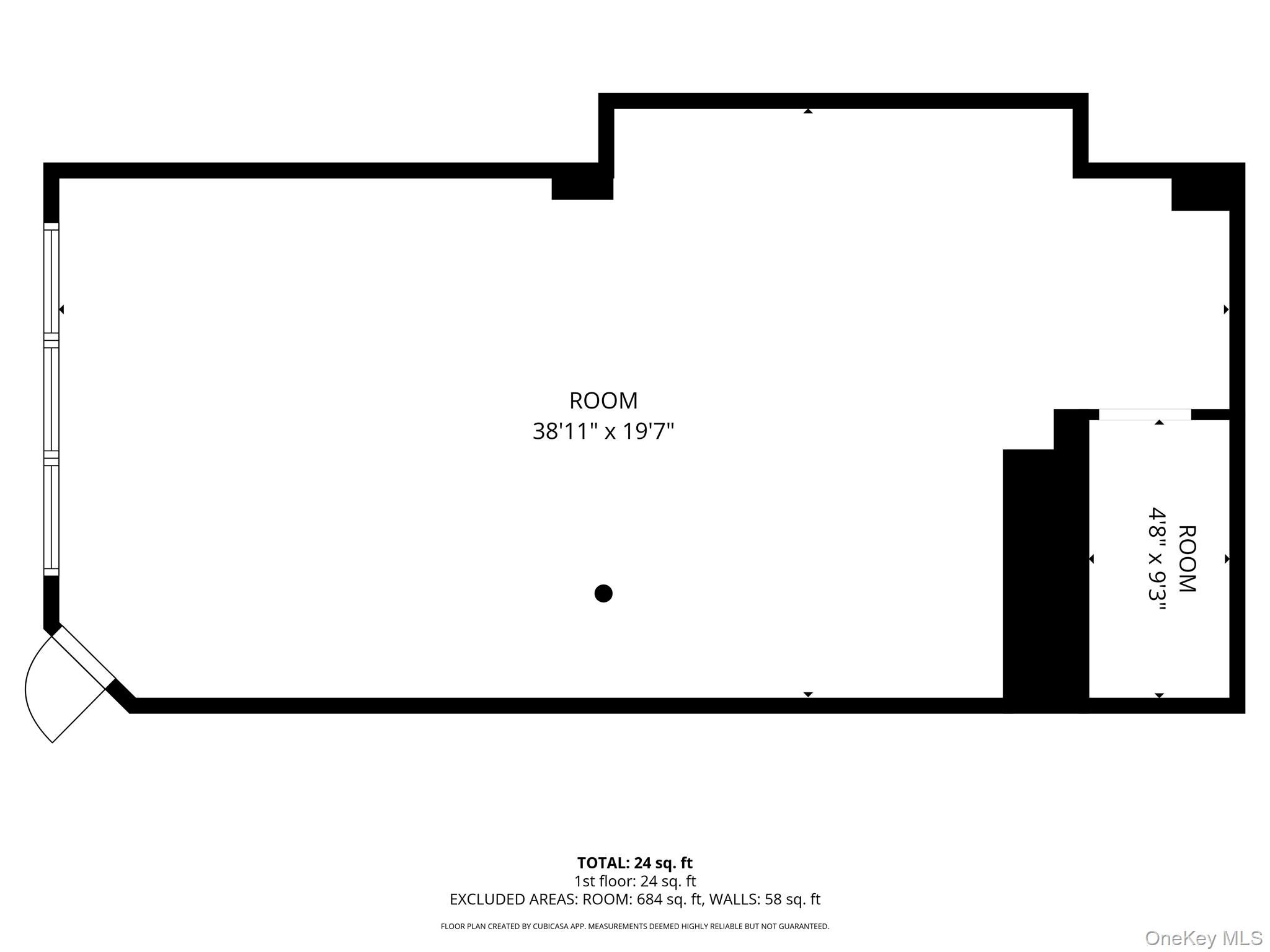 #1 photo, 579 Main Street, 纽约州 Poughkeepsie , NY 12601