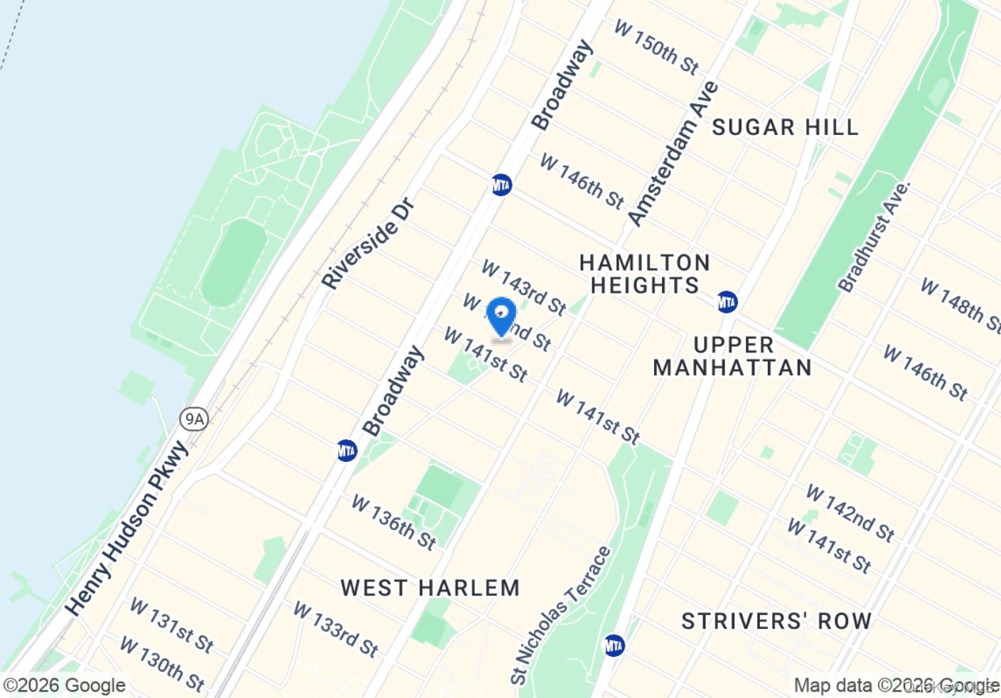 #8 photo, 94 Hamilton Place, मैनहटन New York (Manhattan) , NY 10031