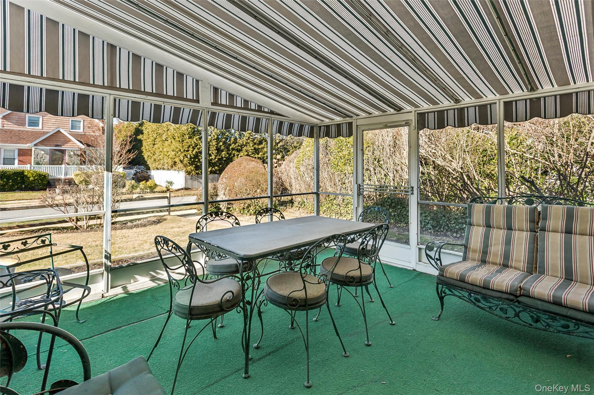 #17 photo, 122 Broome Avenue, מחוז נסאו Atlantic Beach , NY 11509