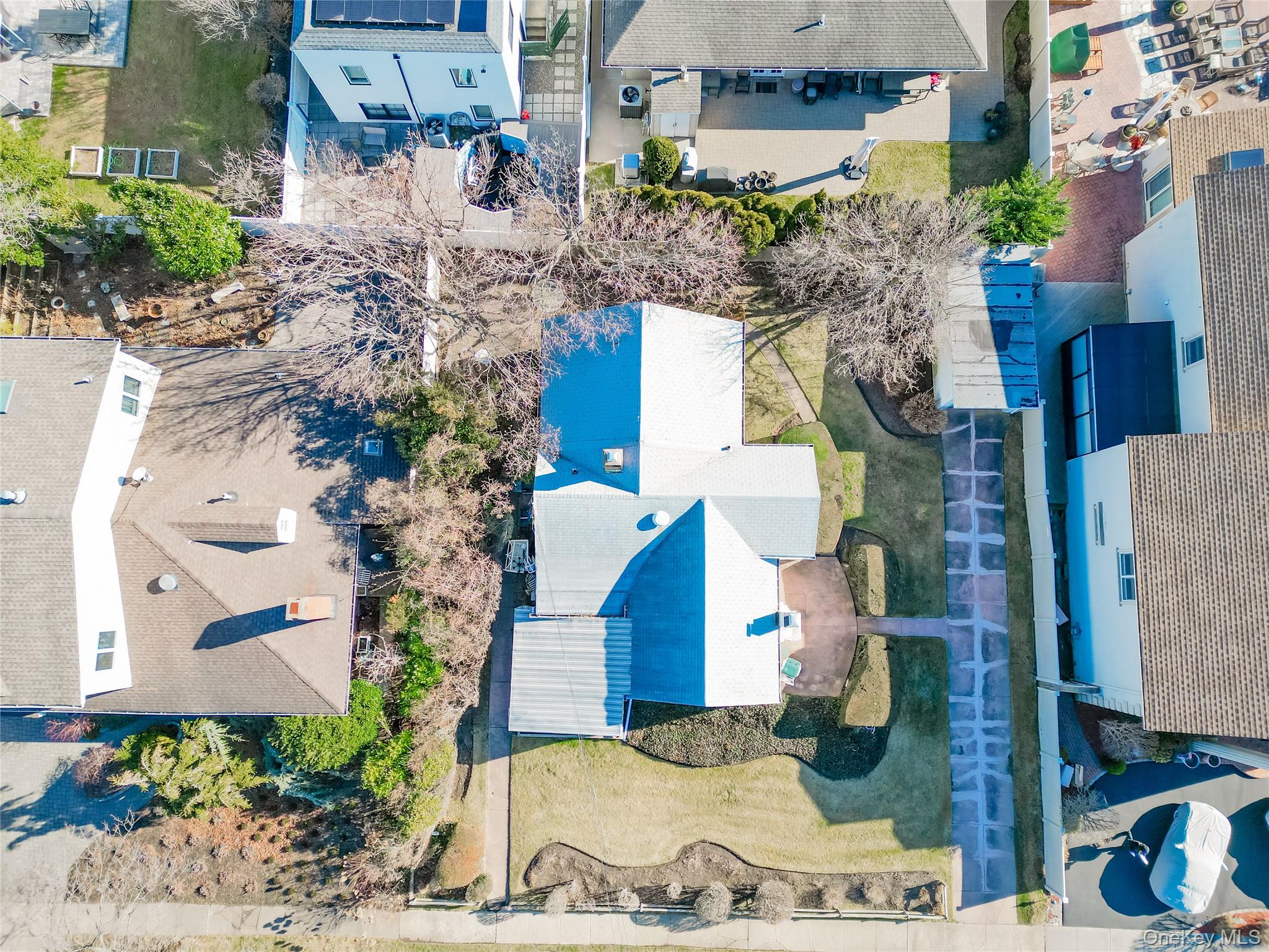 #3 photo, 122 Broome Avenue, מחוז נסאו Atlantic Beach , NY 11509