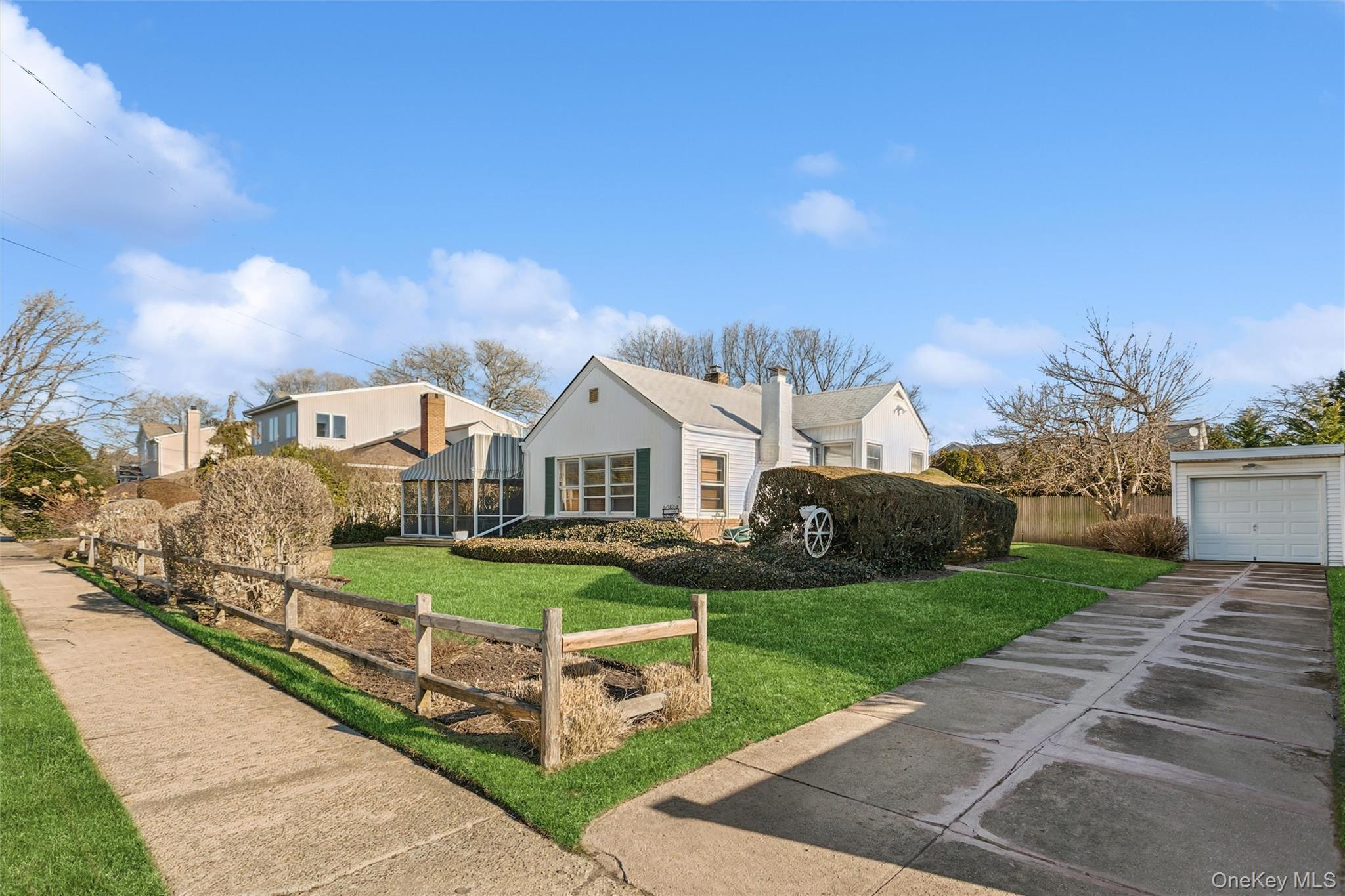 #6 photo, 122 Broome Avenue, מחוז נסאו Atlantic Beach , NY 11509