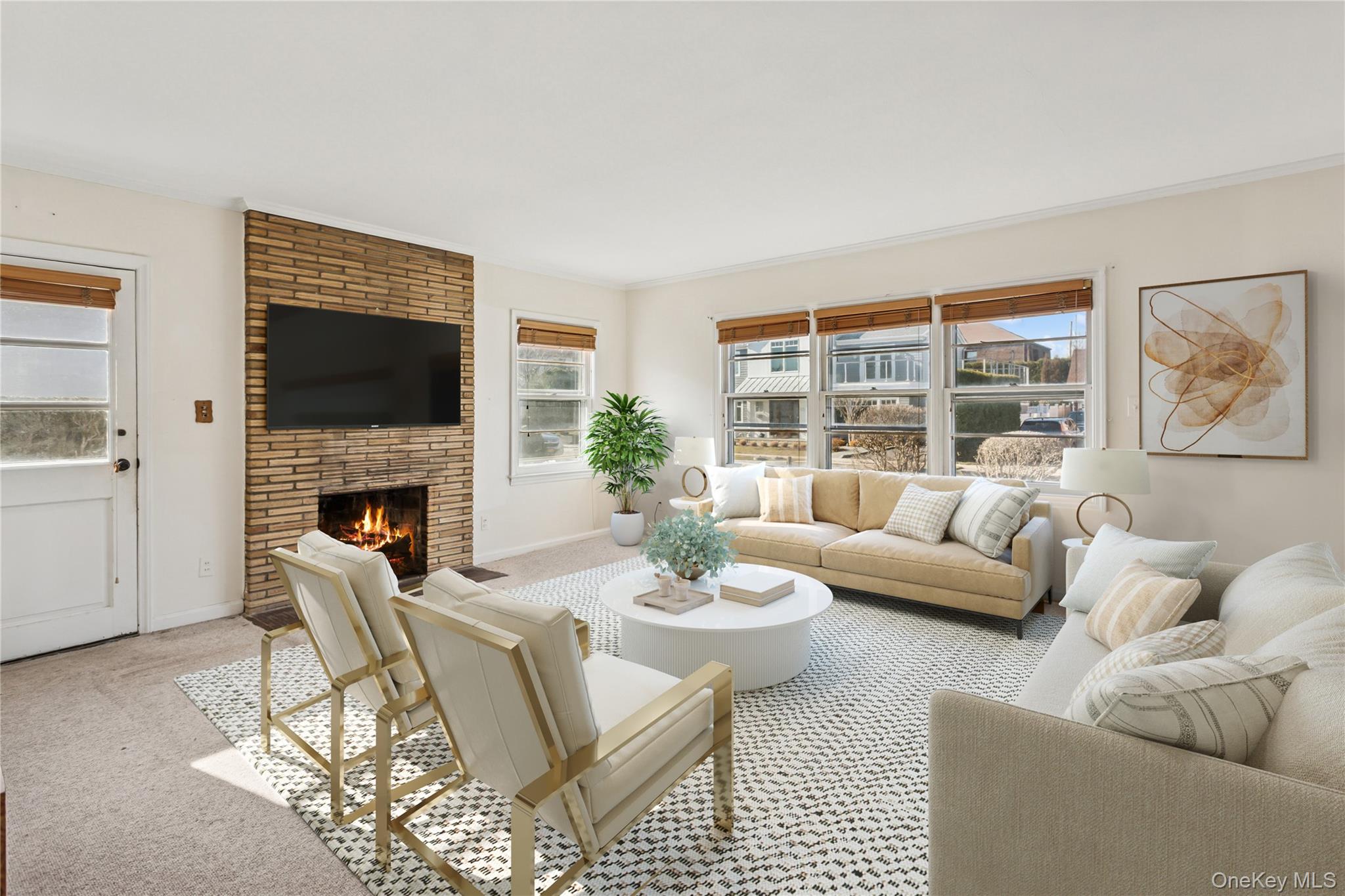 #8 photo, 122 Broome Avenue, מחוז נסאו Atlantic Beach , NY 11509