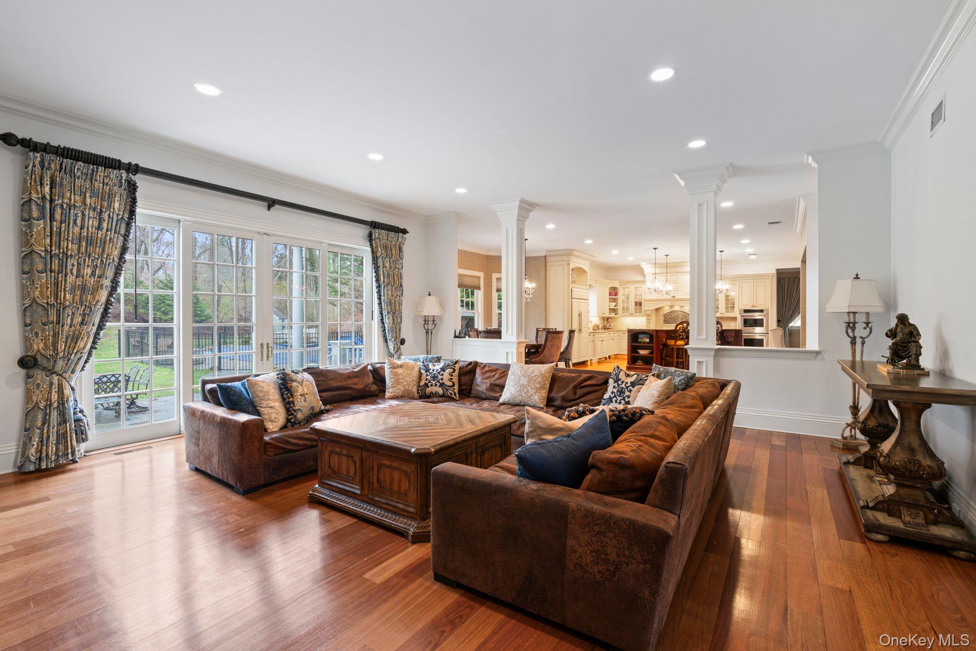 #10 photo, 280 Southdown Road, 東長島 Lloyd Harbor , NY 11743