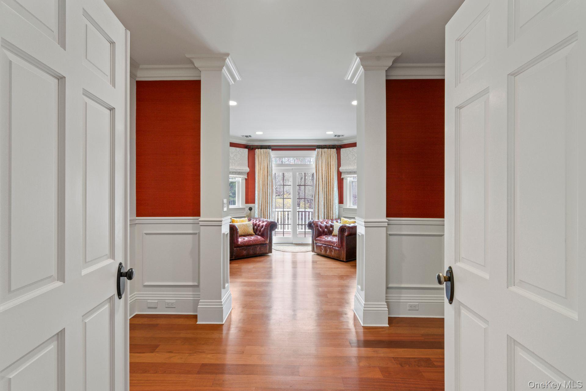 #17 photo, 280 Southdown Road, 東長島 Lloyd Harbor , NY 11743