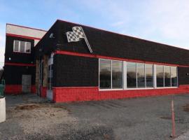 693 Peninsula Boulevard 长岛 Hempstead, NY