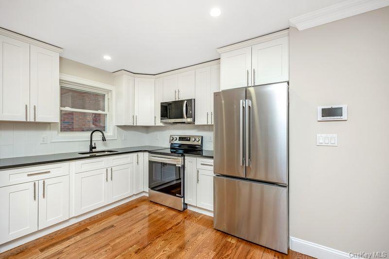 #8 photo, 14519 Guy R Brewer Boulevard, Springfield Gardens , NY 11434