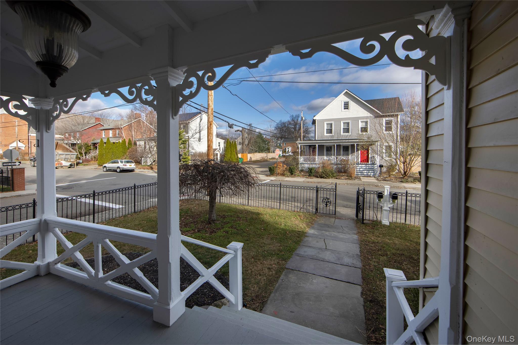 #9 photo, 17 Church Street, Beacon , NY 12508