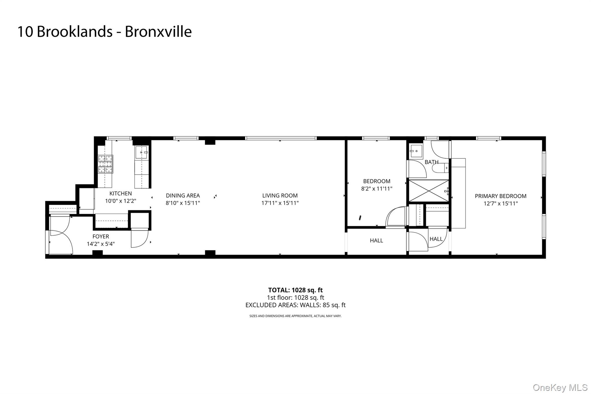#19 photo, 10 Brooklands, הברונקס Bronxville , NY 10708