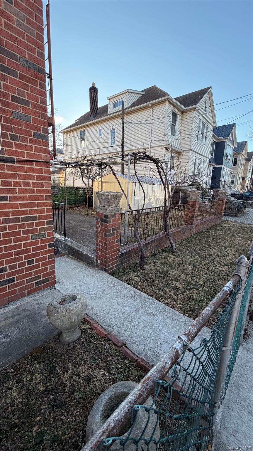 #3 photo, 2874 Roberts Avenue, 布朗士 Bronx , NY 10461