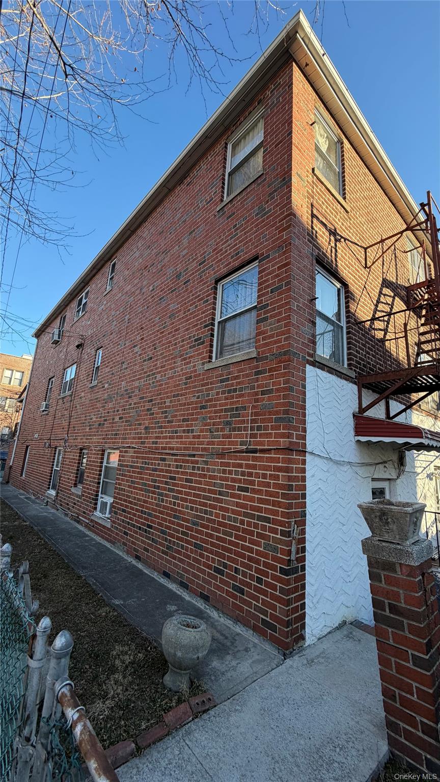 #4 photo, 2874 Roberts Avenue, 布朗士 Bronx , NY 10461
