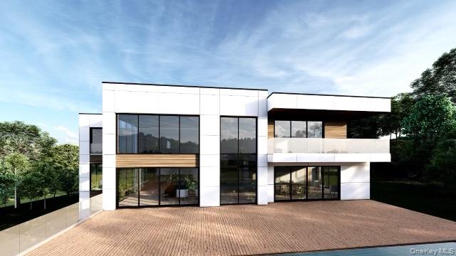 #1 photo, 14 East (Lot 4) Lane, Armonk , NY 10504