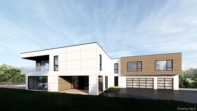 #2 photo, 14 East (Lot 4) Lane, Armonk , NY 10504