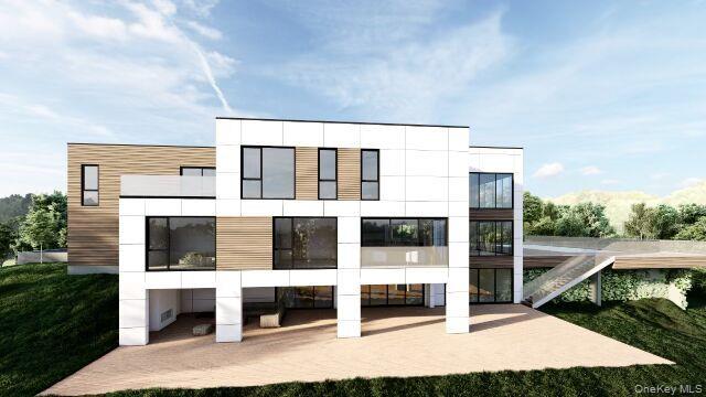 #4 photo, 14 East (Lot 4) Lane, Armonk , NY 10504