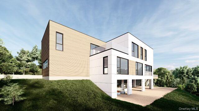 #6 photo, 14 East (Lot 4) Lane, Armonk , NY 10504