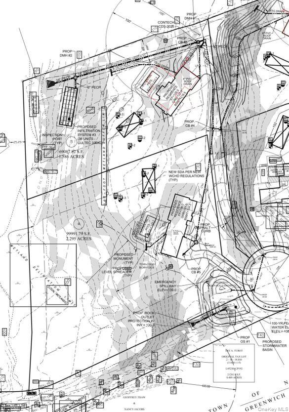 #8 photo, 14 East (Lot 4) Lane, Armonk , NY 10504