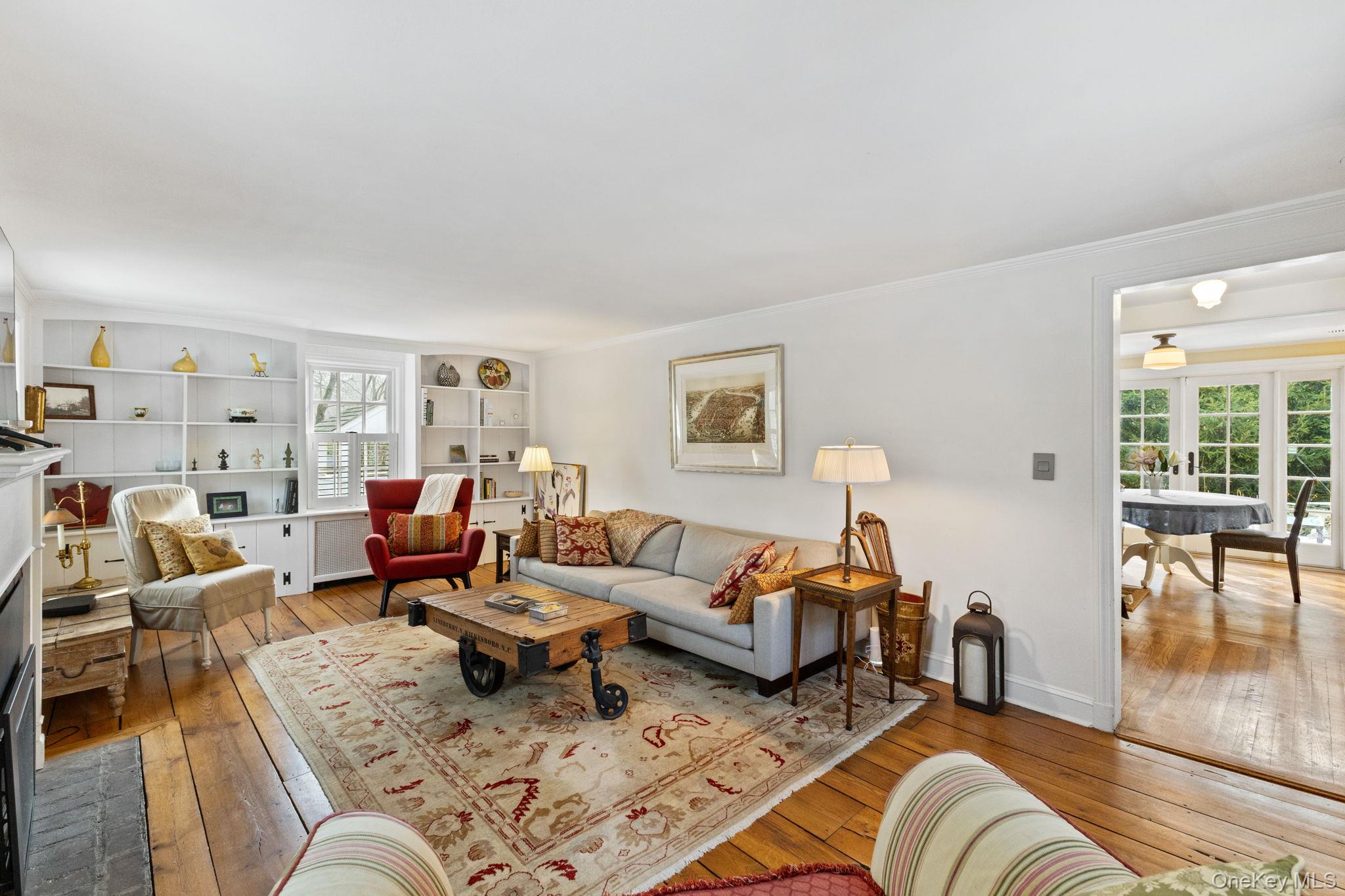 #10 photo, 8 S Bedford Road, Pound Ridge , NY 10576