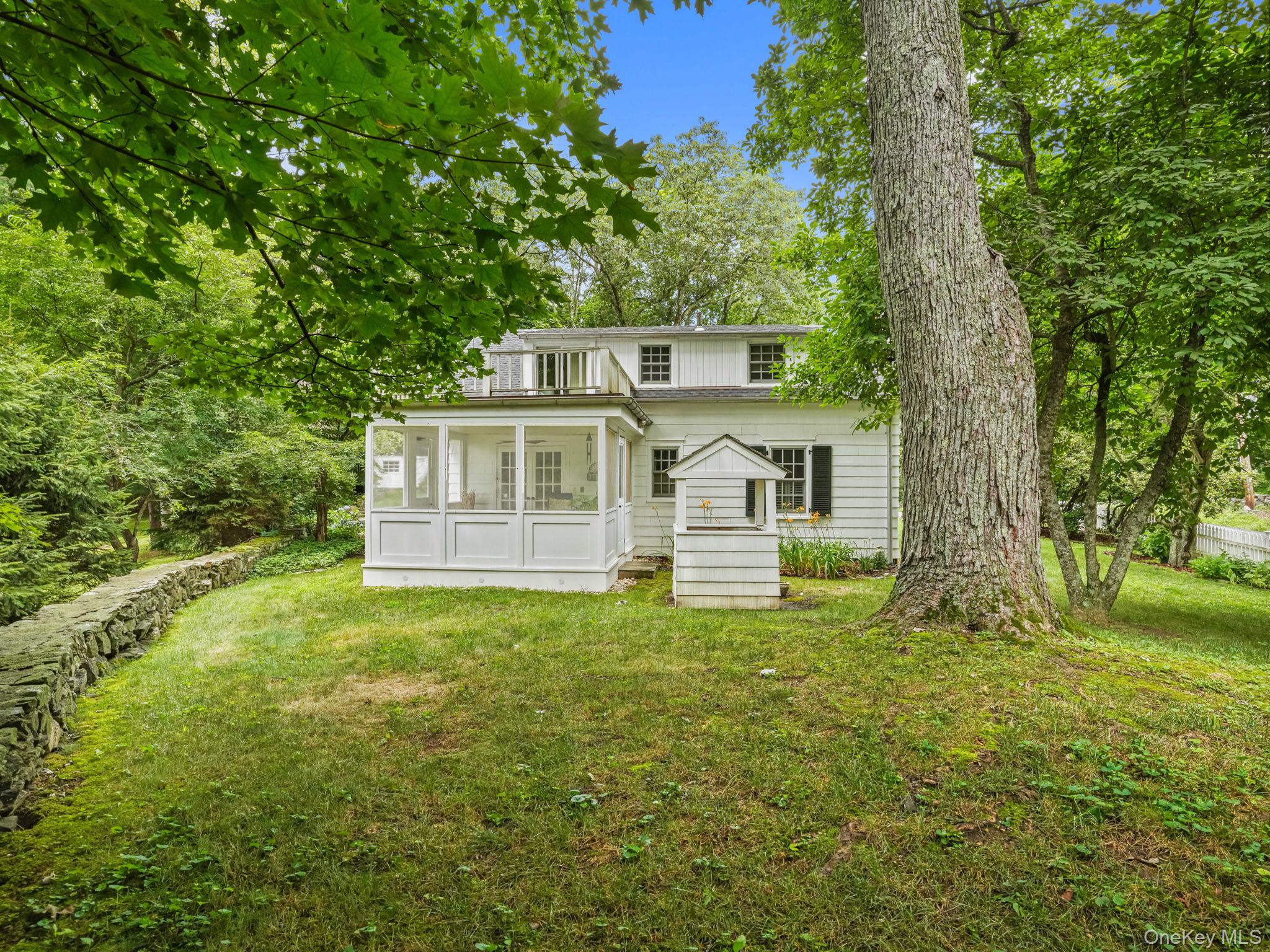 #3 photo, 8 S Bedford Road, Pound Ridge , NY 10576