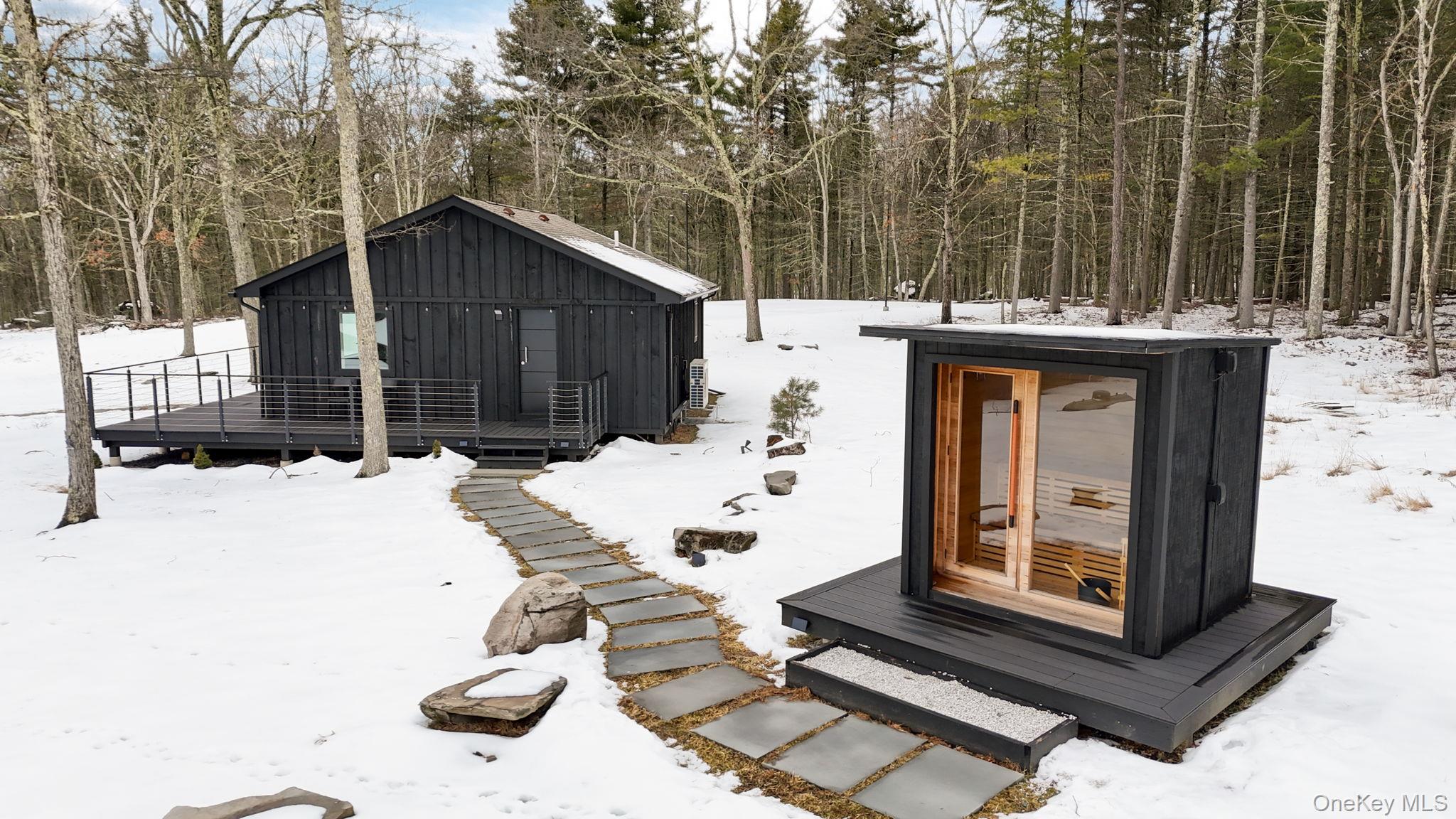 #10 photo, 125 Mapes Road, 뉴욕주 Barryville , NY 12719