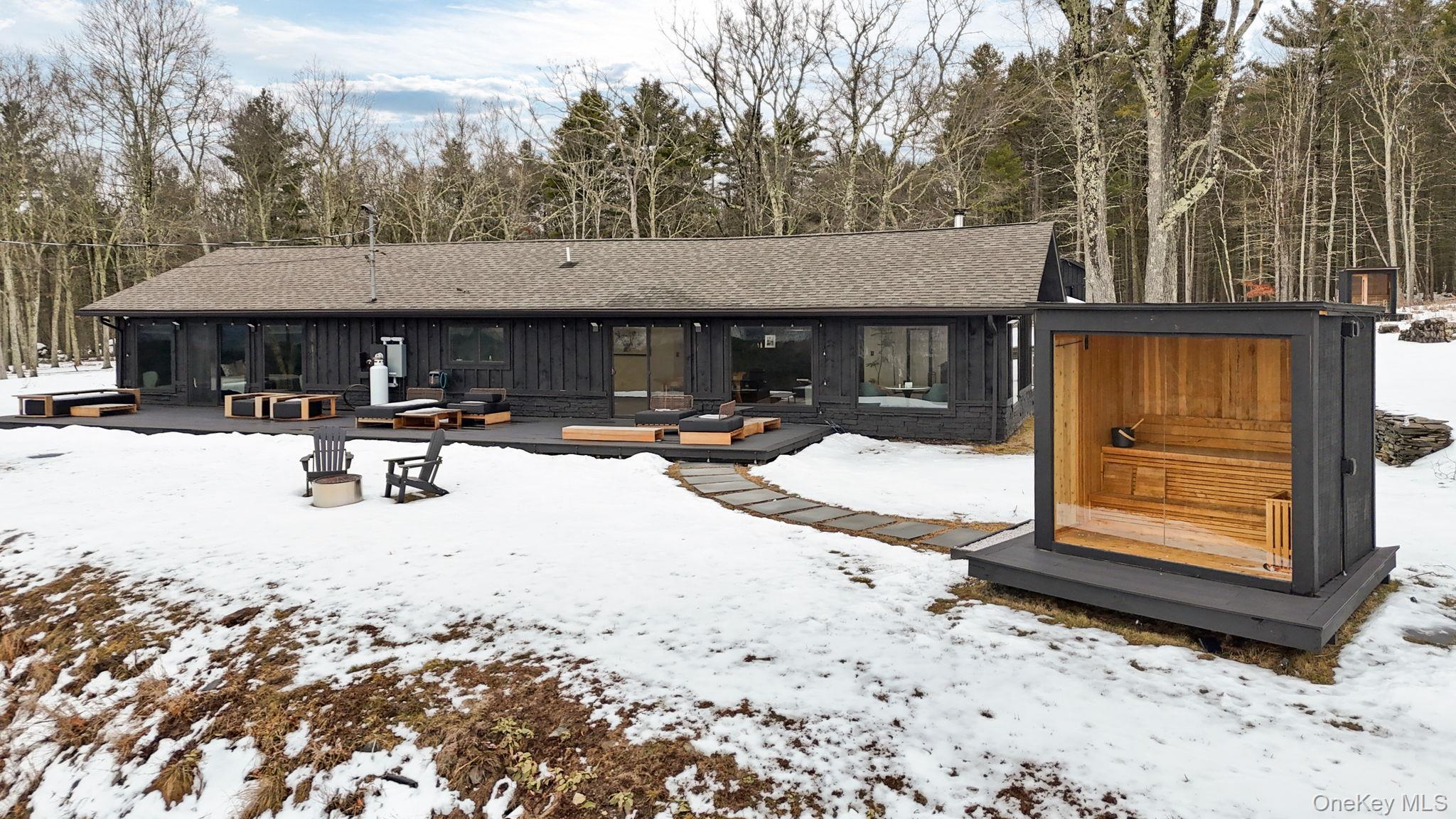 #4 photo, 125 Mapes Road, 뉴욕주 Barryville , NY 12719