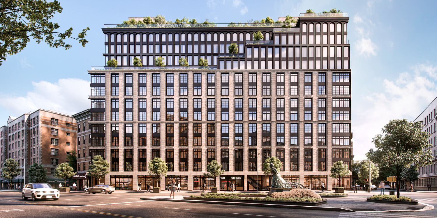 #10 photo, 300 W 122ND Street, מנהטן South Harlem , NY 10027