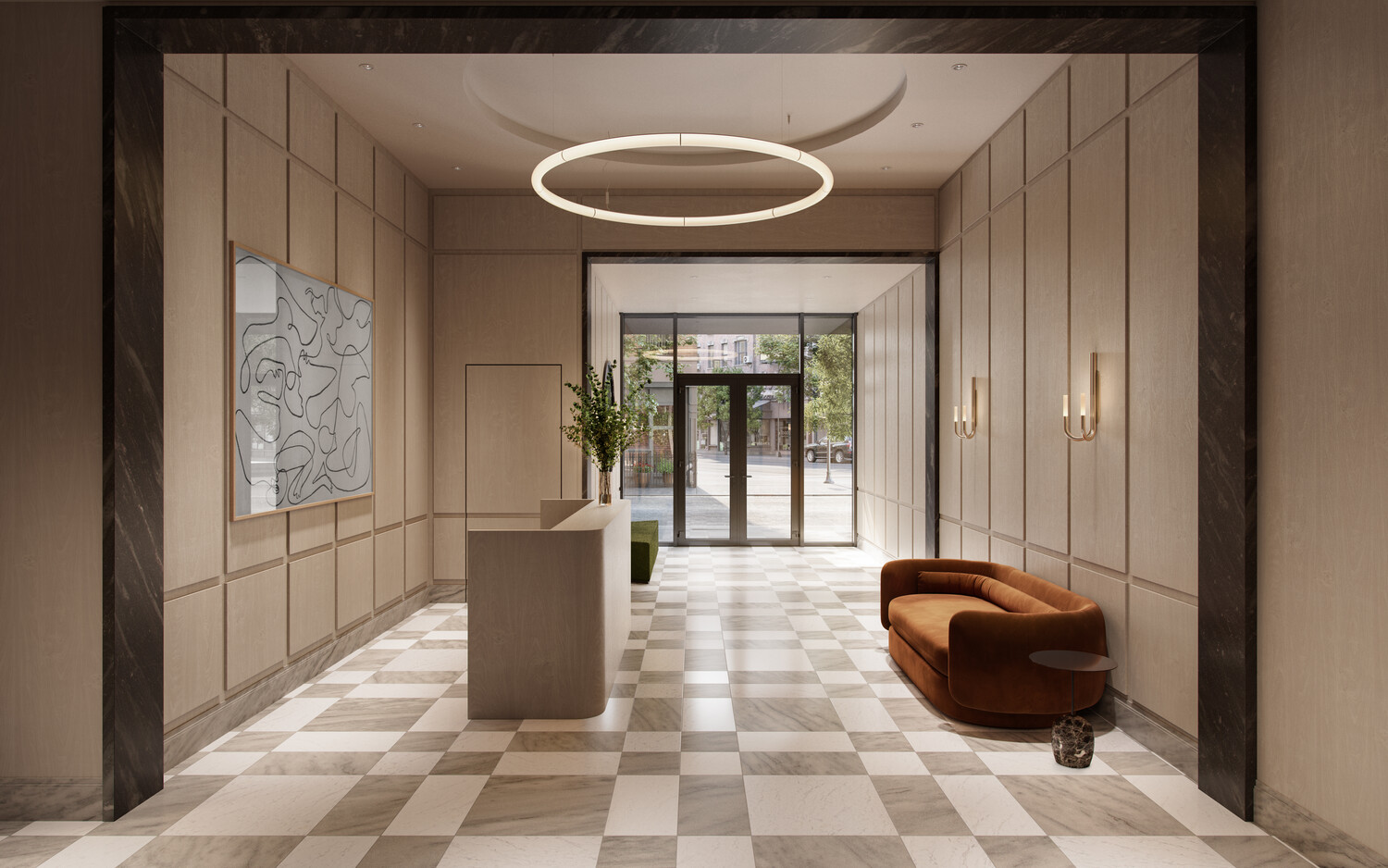 #12 photo, 300 W 122ND Street, מנהטן South Harlem , NY 10027