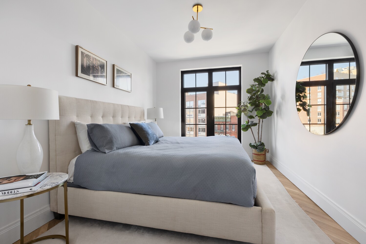 #8 photo, 300 W 122ND Street, מנהטן South Harlem , NY 10027