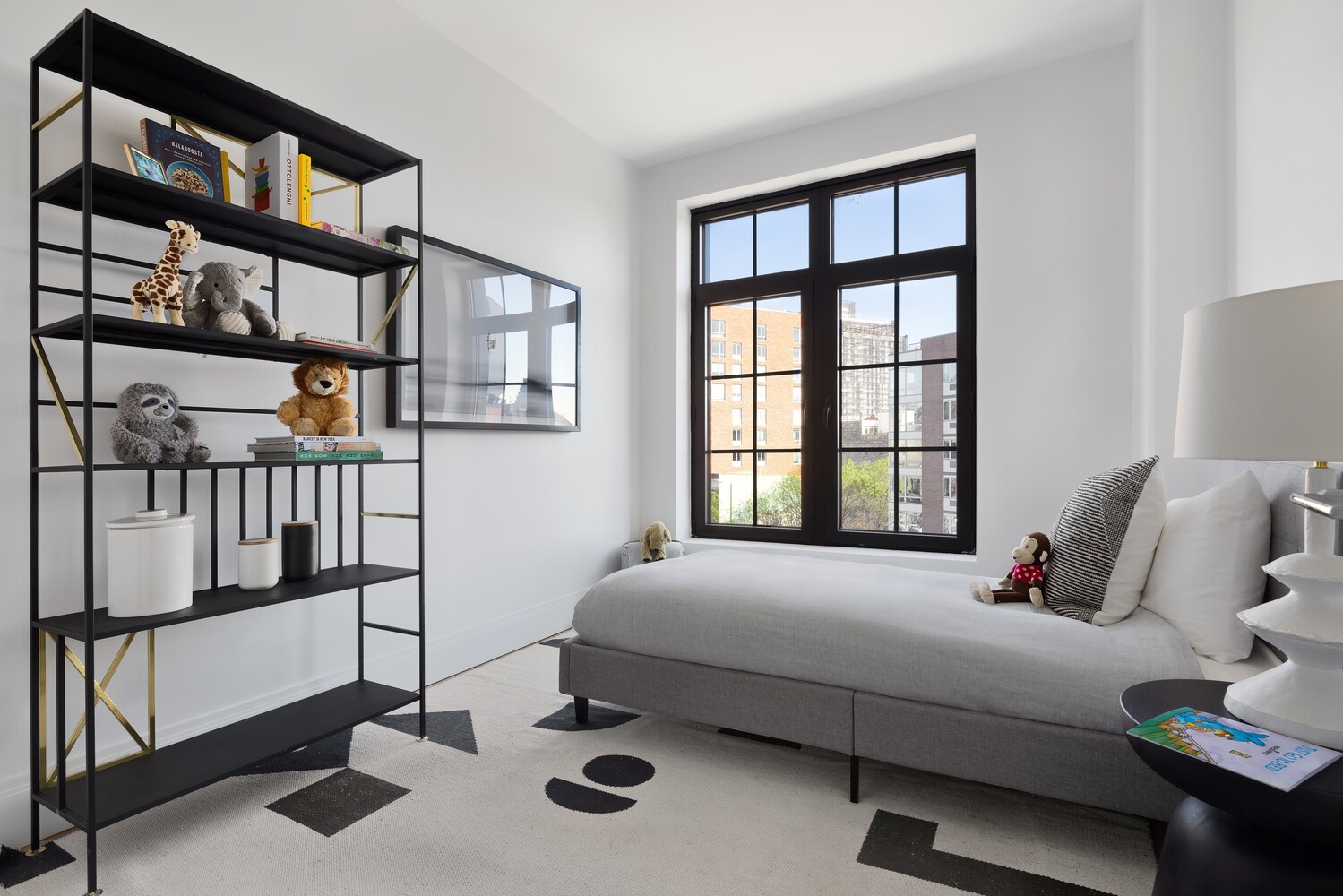 #9 photo, 300 W 122ND Street, מנהטן South Harlem , NY 10027