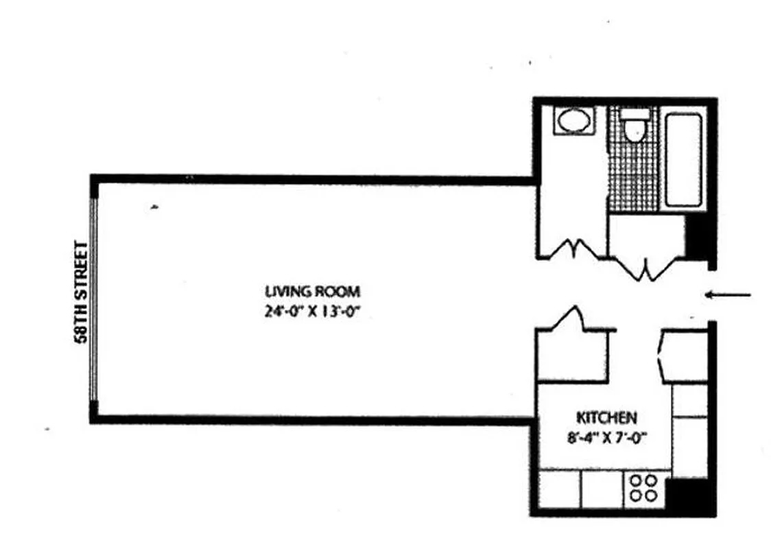 #2 photo, New York City, 맨해튼 Midtown East , NY 10022