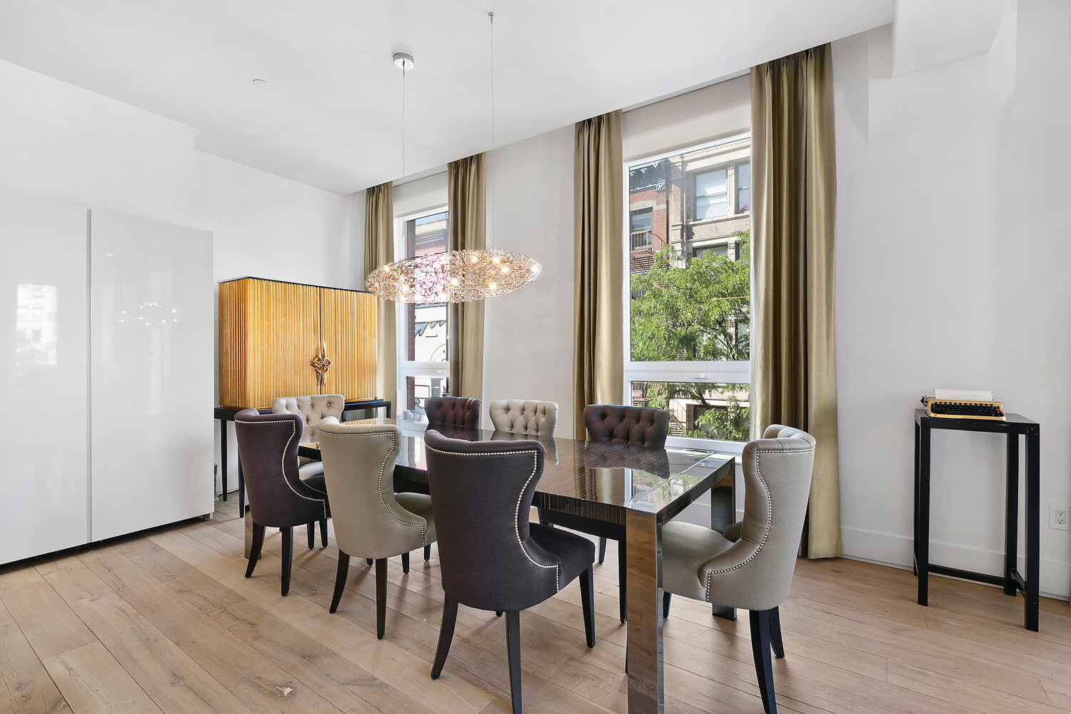 #5 photo, New York City, मैनहटन SoHo , NY 10012