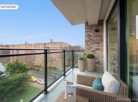 623 AVE H #3E 布鲁克林 Midwood, NY