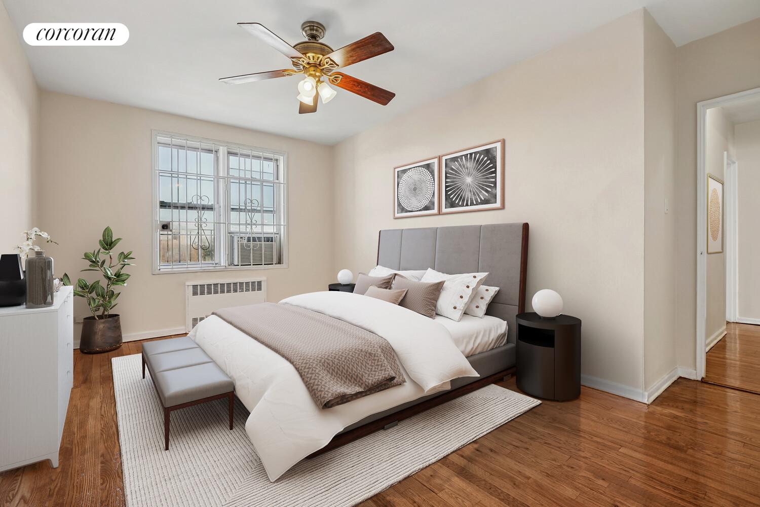 #3 photo, 63-85 WOODHAVEN Boulevard, Rego Park , NY 11374