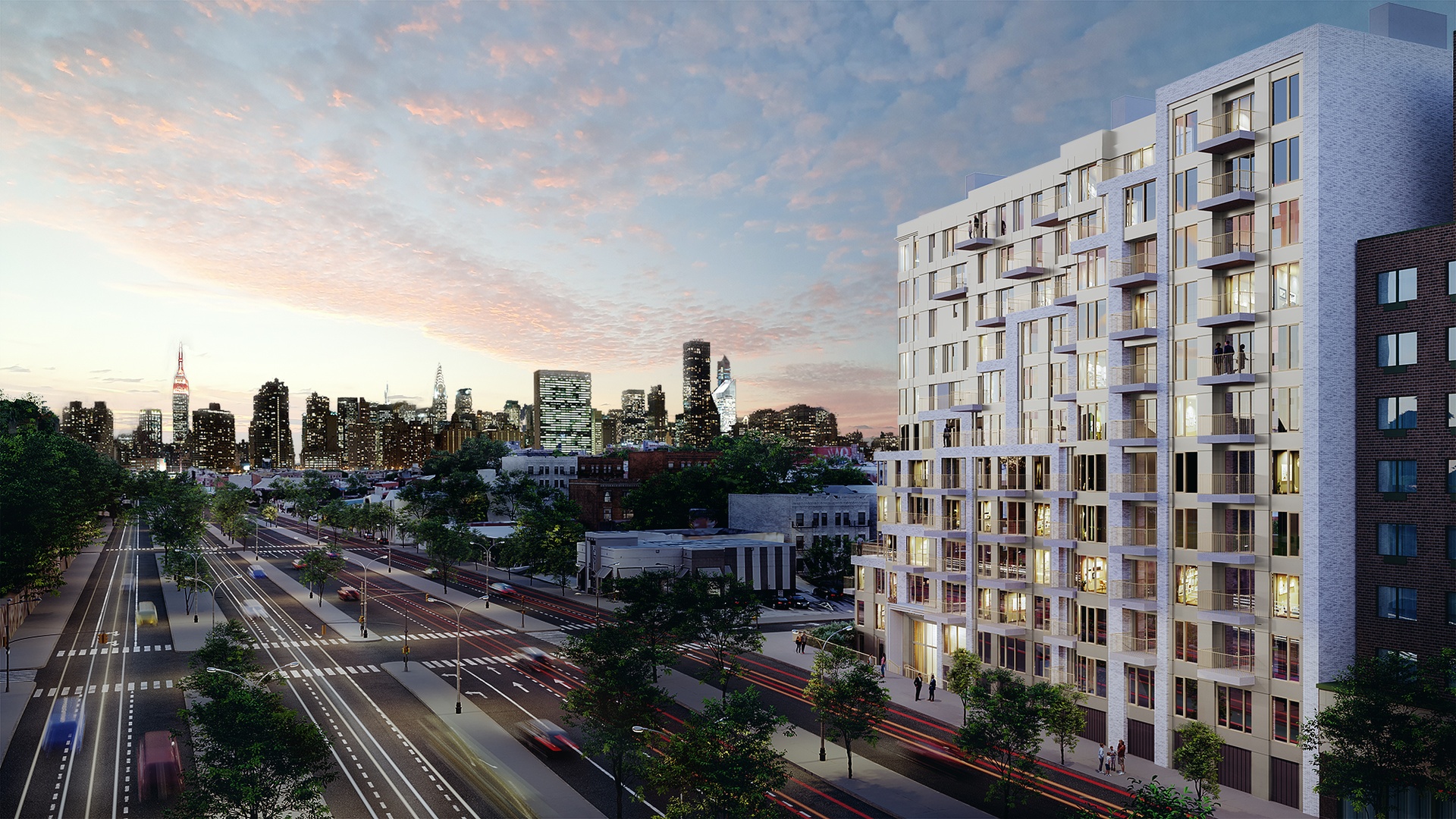 #16 photo, 58-01 Queens Boulevard, Woodside , NY 11377