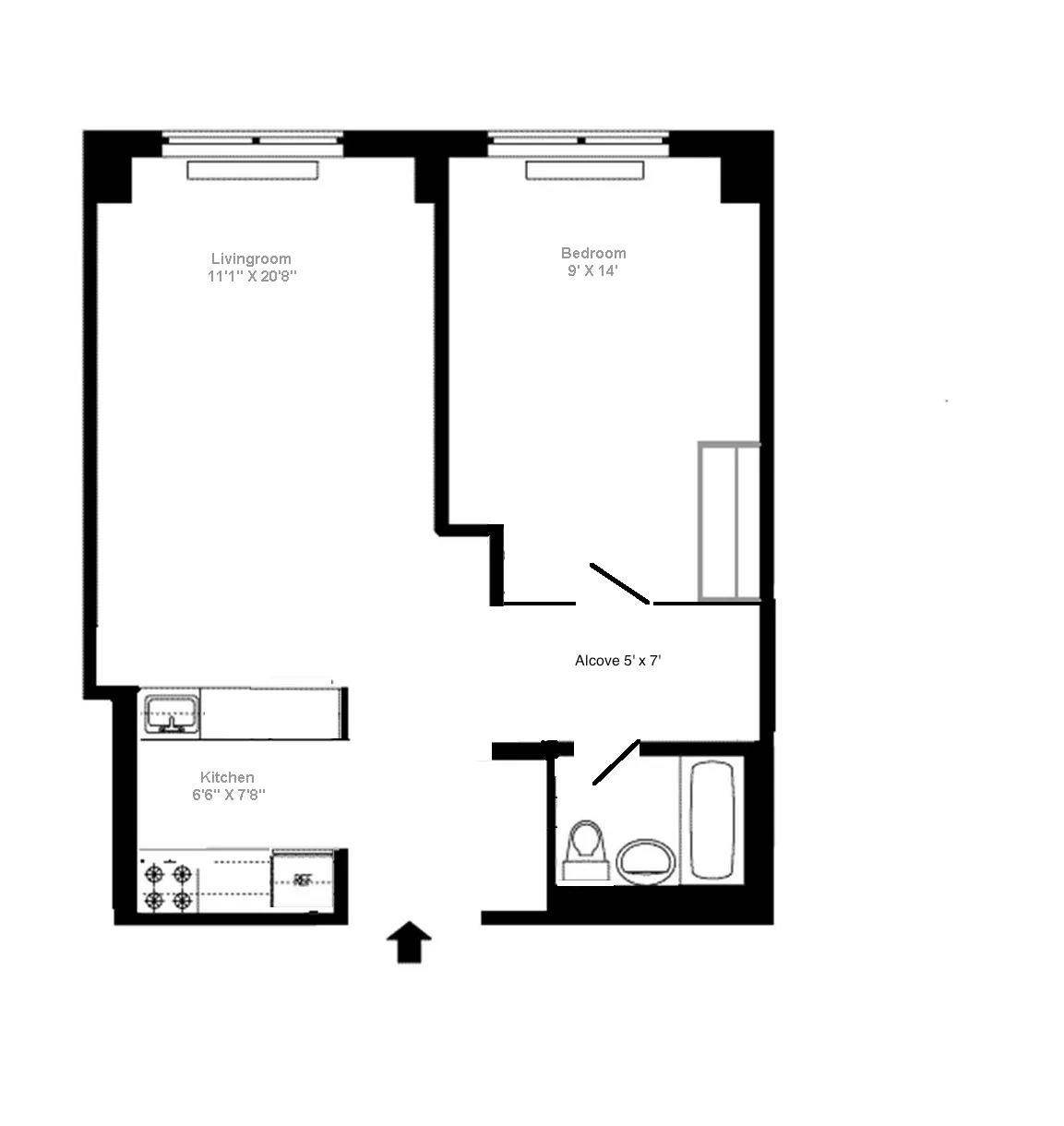 #2 photo, 376 Broadway, מנהטן Tribeca , NY 10013