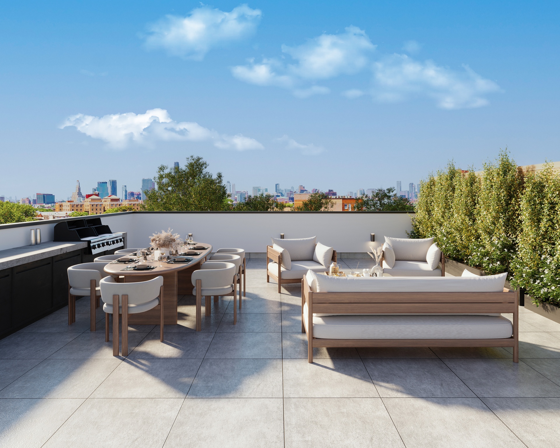 #1 photo, 265 Weirfield Street, ब्रुकलीन Bushwick , NY 11221