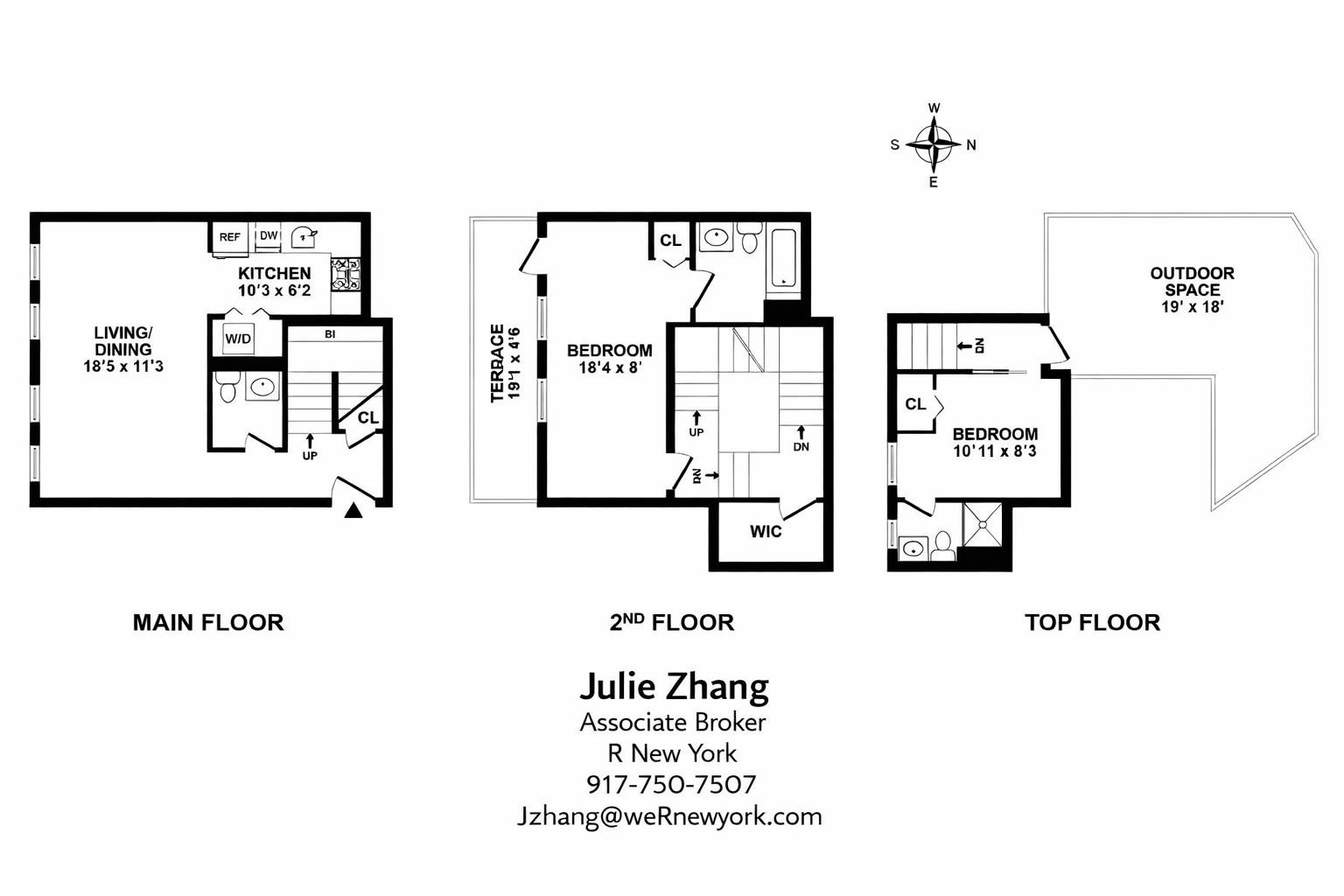 #2 photo, 407 E 12th Street, Манхэттен ‖ East Village , NY 10009