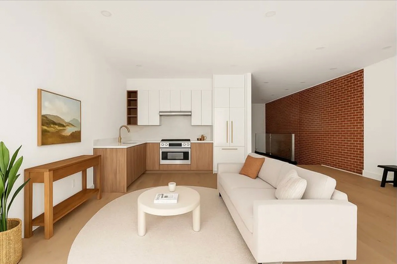 #10 photo, 323 S 5th Street, 布鲁克林 Williamsburg , NY 11211