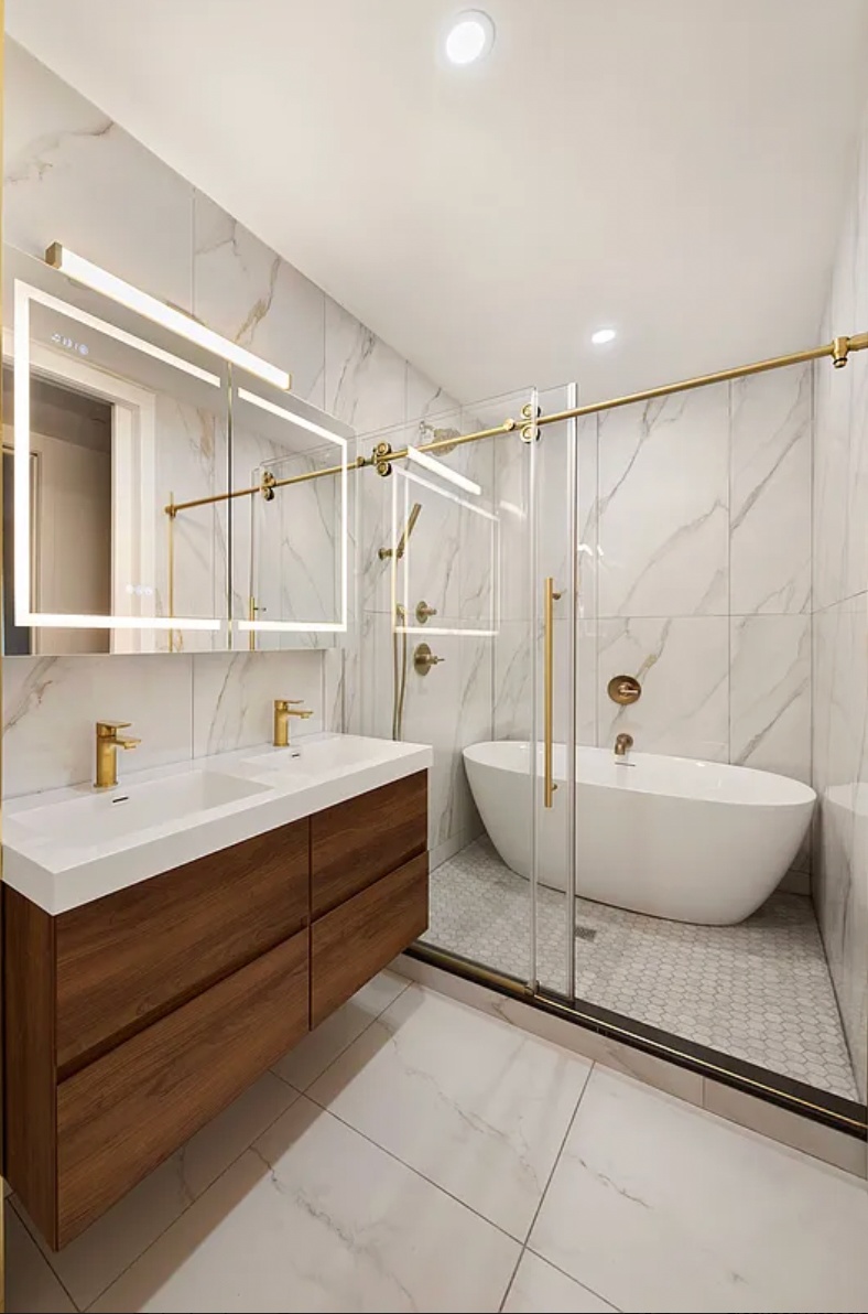 #11 photo, 323 S 5th Street, 布鲁克林 Williamsburg , NY 11211