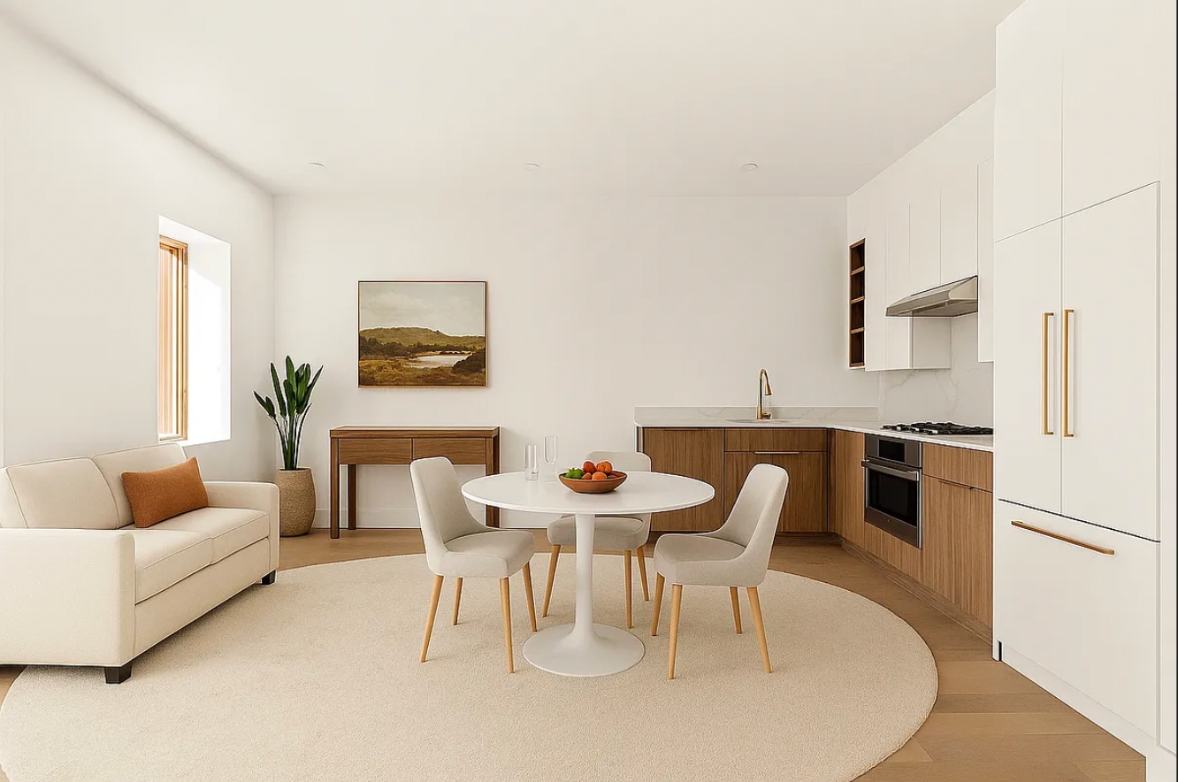 #5 photo, 323 S 5th Street, 布鲁克林 Williamsburg , NY 11211