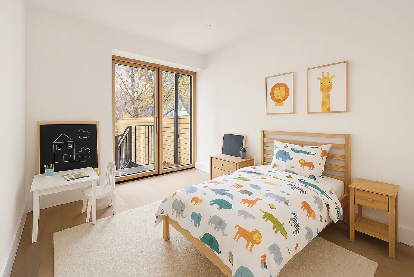 #6 photo, 323 S 5th Street, 布鲁克林 Williamsburg , NY 11211