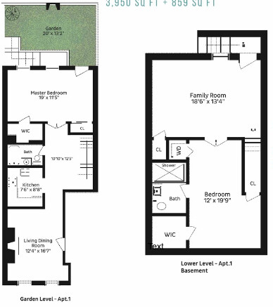 #2 photo, 179 GREENE Avenue, Clinton Hill , NY 11238