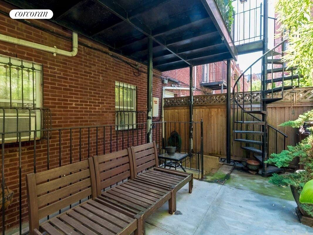 #8 photo, 179 GREENE Avenue, Clinton Hill , NY 11238