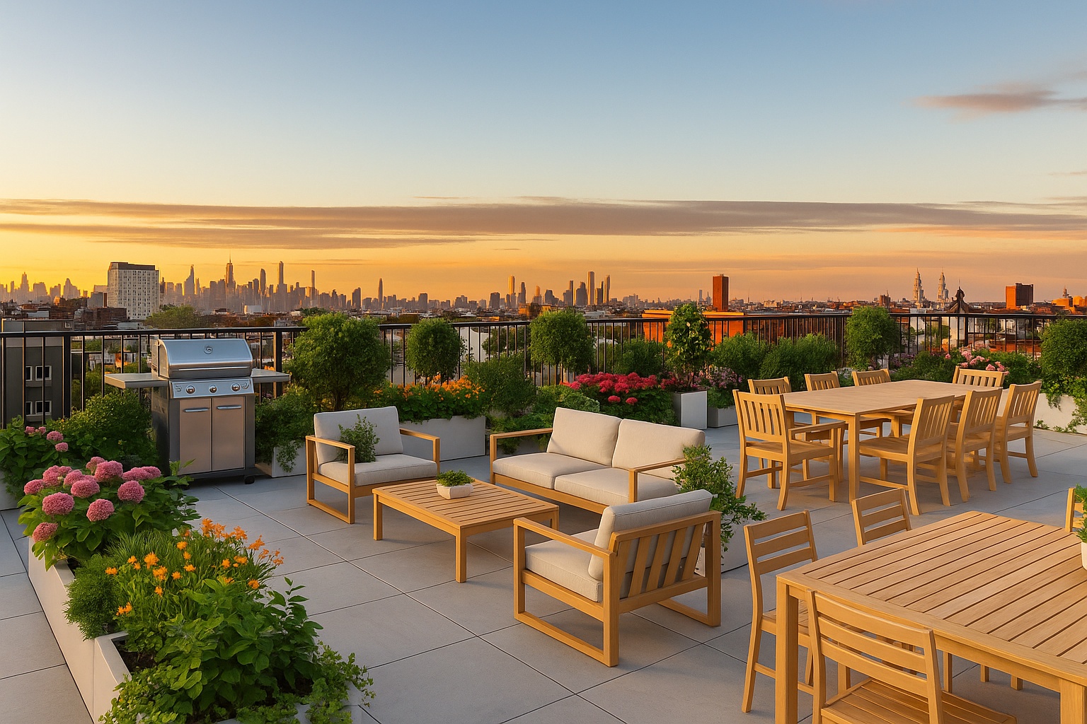 #10 photo, 1027 Bushwick Avenue, ब्रुकलीन Bushwick , NY 11221